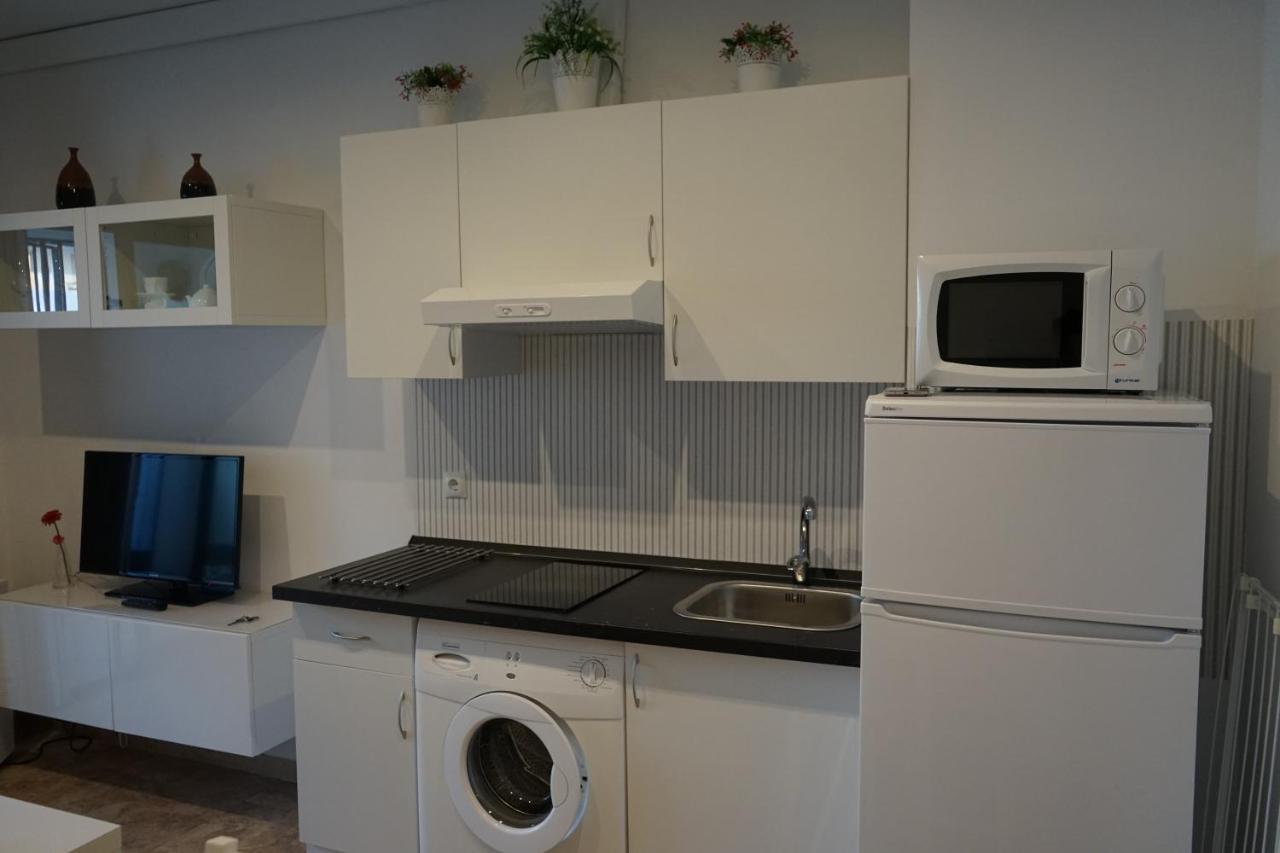 Apartamento Estudio Los Naranjos de Nueva Alcántara Marbella Exterior foto