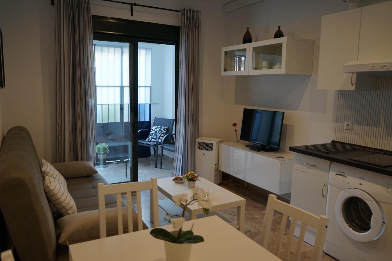 Apartamento Estudio Los Naranjos de Nueva Alcántara Marbella Exterior foto