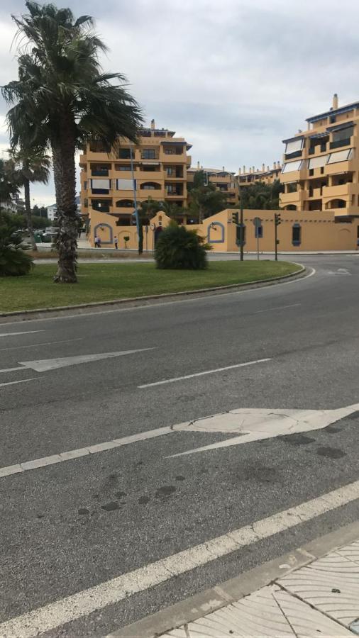 Apartamento Estudio Los Naranjos de Nueva Alcántara Marbella Exterior foto