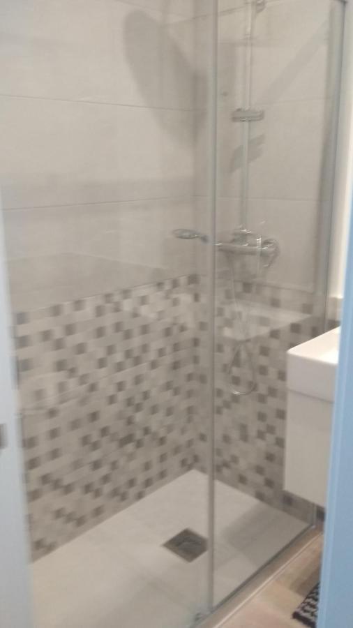 Apartamento Estudio Los Naranjos de Nueva Alcántara Marbella Exterior foto