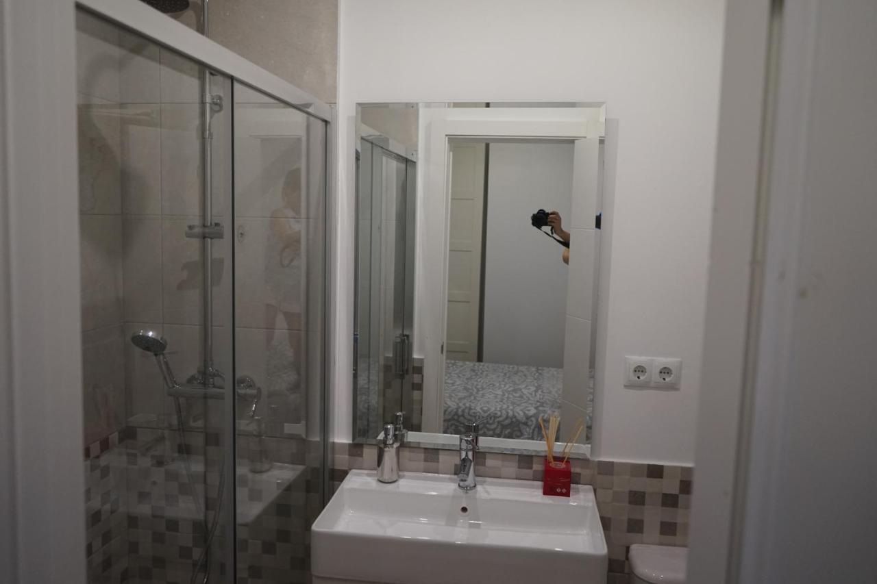 Apartamento Estudio Los Naranjos de Nueva Alcántara Marbella Exterior foto