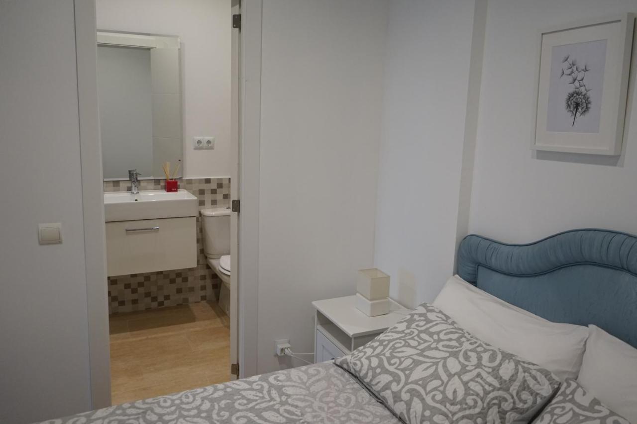 Apartamento Estudio Los Naranjos de Nueva Alcántara Marbella Exterior foto