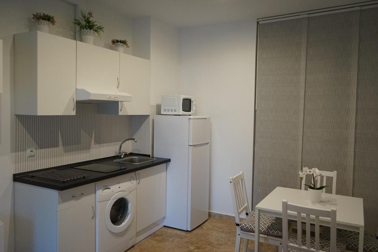 Apartamento Estudio Los Naranjos de Nueva Alcántara Marbella Exterior foto