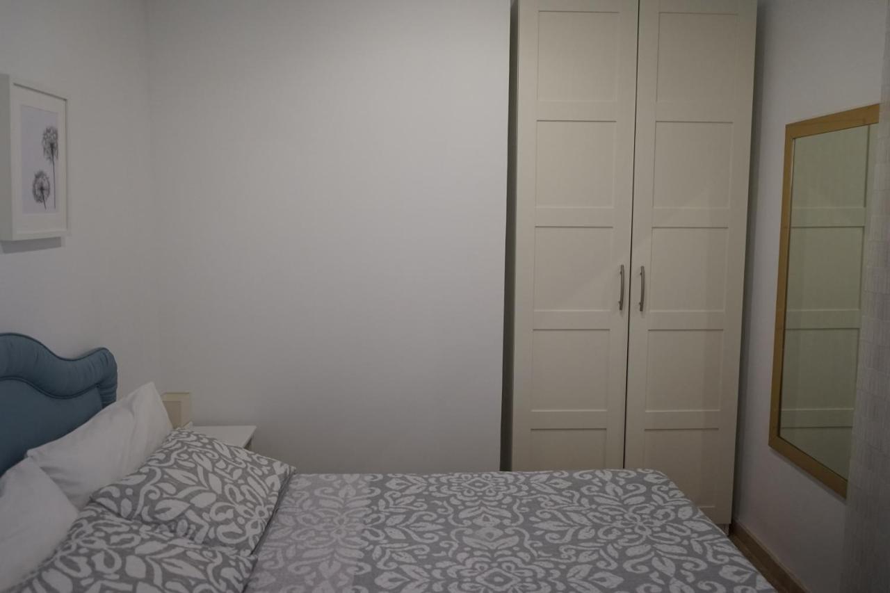 Apartamento Estudio Los Naranjos de Nueva Alcántara Marbella Exterior foto
